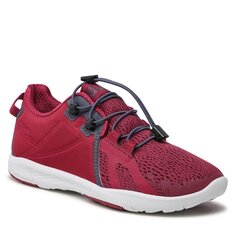 Кроссовки Jack Wolfskin SpiritA.D.E Low, красный