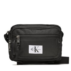 Сумка Calvin Klein Jeans SportEssentials Camera, черный