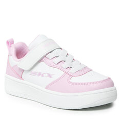 Кроссовки Skechers SportCourt, розовый/белый