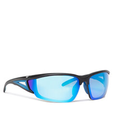 Солнцезащитные очки GOG Lynx, голубовато-черный