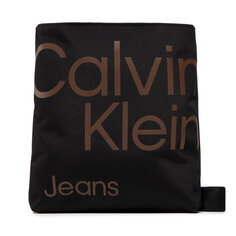 Сумка Calvin Klein Jeans SportEssentials, черный