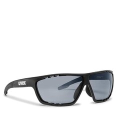Солнцезащитные очки Uvex SportstyleCv, черный