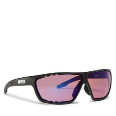 Солнцезащитные очки Uvex SportstykeCv, фиолетовый/черный