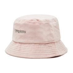 Шляпа Juicy Couture EllieBucket, розовый