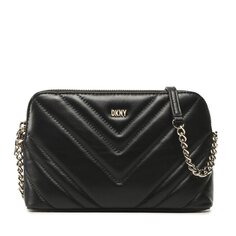 Сумка DKNY MadisonDome Cbody, черный