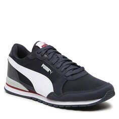 Кроссовки Puma StRunner, синий