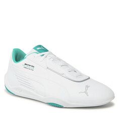 Кроссовки Puma Mapf1R-Cat Mashina, белый