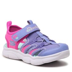 Сандалии Skechers EpicBreeze, фиолетовый