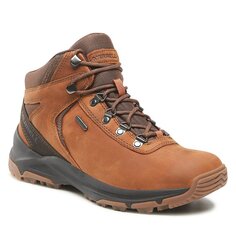 Трекинговые ботинки Merrell ErieMis Ltr, коричневый