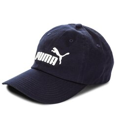 Бейсболка Puma EssCap, темно-синий