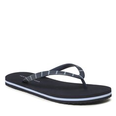 Шлепанцы Tommy Hilfiger EssentialBeach Sandal, темно-синий