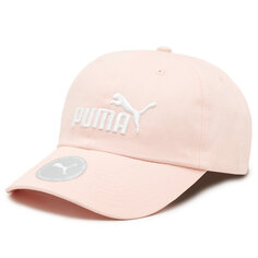 Бейсболка Puma EssentialsCap, розовый