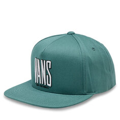 Бейсболка Vans EstSnapback, синий