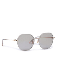 Солнцезащитные очки Furla Sunglasses, коричневый/золотой
