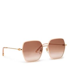 Солнцезащитные очки Furla Sunglasses, бежевый/коричневый