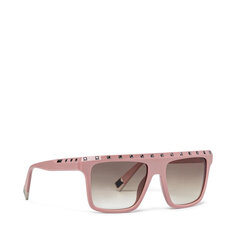 Солнцезащитные очки Furla Sunglasses, розовый