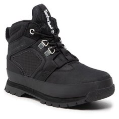 Кроссовки Timberland EuroHiker ReimaginedNWP, черный