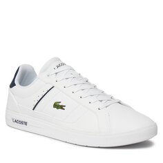 Кроссовки Lacoste EuropaPro, белый