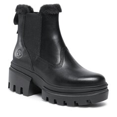 Ботинки Timberland EverleighBt Wrm, черный