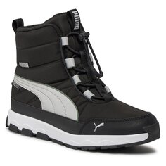 Ботинки Puma EvolveBoot Puretex, черный