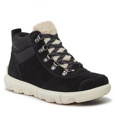 Ботинки Sorel ExplorerNext Hiker, черный