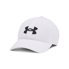 Бейсболка Under Armour Men&apos;sUA Blitzing, белый