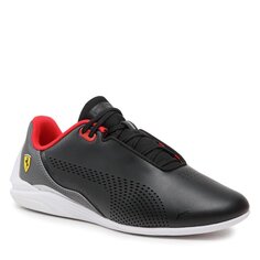 Кроссовки Puma FerrariDrift Cat, черный