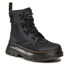 Ботинки Dr. Martens TarikZip, черный