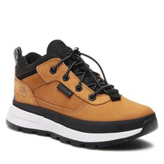 Кроссовки Timberland FieldTrekker Low, коричневый