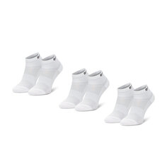 Носки Reebok TeAnk Sock, 3 шт, белый