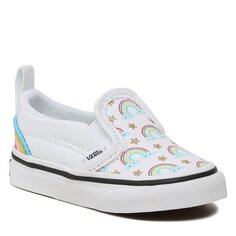 Кроссовки Vans TdSlip-On V, цвет