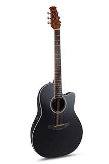 Акустическая гитара Ovation AB28-5S Applause Standard Super Shallow Body 6-String Acoustic-Electric Guitar w/Gig Bag