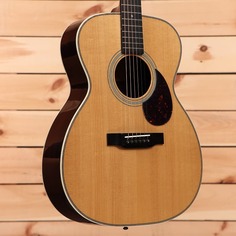 Акустическая гитара Eastman E20OM-TC - Natural - M2219974
