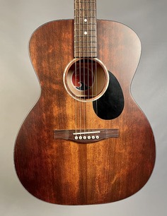 Акустическая гитара Eastman PCH1-OM-CLA Classic Red