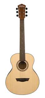 Акустическая гитара Washburn - Natural G Mini 5 Apprentice Series 7/8 Size! AGM5K-A