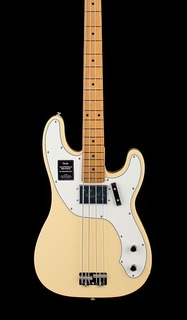 Басс гитара Fender Vintera II &apos;70s Telecaster Bass - Vintage White #60839