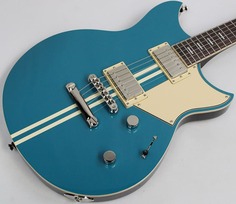 Электрогитара Yamaha Revstar Professional RSP20 Electric Guitar, Swift Blue