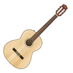 Акустическая гитара Fender CN-60S Classical Natural