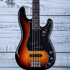 Басс гитара Fender American Performer Precision Bass | 3-Color Sunburst