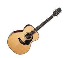 Акустическая гитара Takamine G Series GN30 NEX Acoustic - Natural