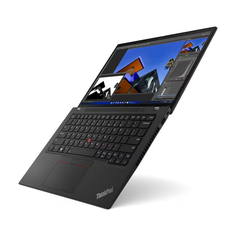 Ноутбук Lenovo ThinkPad P14s Gen 4, 14&quot;, 16 ГБ/512 ГБ, i7-1360P, Iris Xe, Windows 11 Pro, черный, англ/араб клавиатура