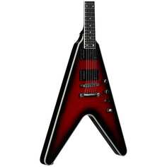 Электрогитара Epiphone Dave Mustaine Flying V Prophecy Electric Guitar