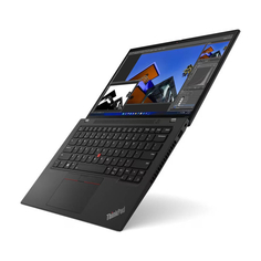 Ноутбук Lenovo ThinkPad P14s Gen 3, 14&quot;, 16 ГБ/512 ГБ, i7-1260P, Iris Xe, Windows 11 Pro, черный, англ/араб клавиатура