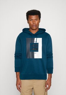 Толстовка OSCAR Jack &amp; Jones, матросский синий