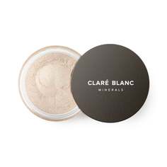 Тени для век Classic Nude 833, 1,4 г Clare Blanc