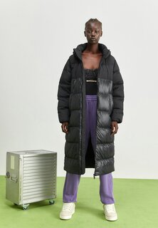 Зимнее пальто adidas Originals REGEN ELONGATED, черный