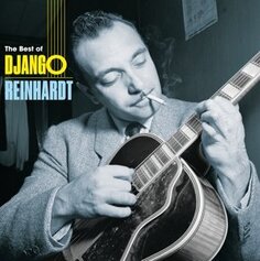 Виниловая пластинка Reinhardt Django - Reinhardt, Django - Best of 20th Century Masters