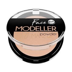 Пудра для лица Polvos bronceadores Face Modeller Bell, Beige