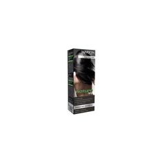 Краска для волос Natura Styl Hair Color Cream Tintes Marion, 610 Deep Dark