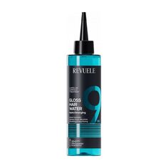Кондиционер для волос Acondicionador Líquido Gloss Hair Water Hydra Detangling Revuele, 220 ml